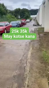 25k 35k may kotse kana Open for viewing tau bukas Monday 7am to 5pm. #fbreels23 #fbpost2024 #viralpost2024 #viralreelsシ #fbreelsfypシ゚ #2024trends #fbreelsvideo #fbreelsfypシ゚viralシ #followerseveryone MasterWin Garage | MasterWin Garage