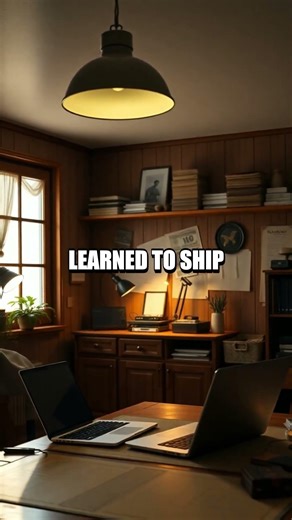 The Silent Rise of a Rural Tech Pioneer