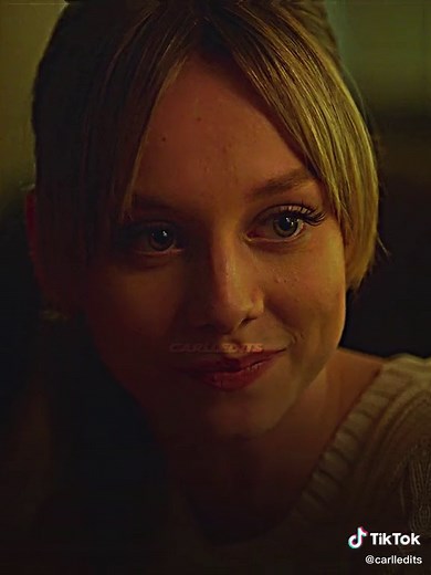 Love in Your Eyes - Elite Scene Edit