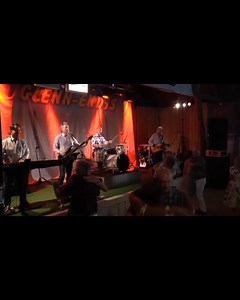 14K views · 271 reactions | Glenn-Endys 2018 - Som en sommarvind | Thomas Englund | Facebook