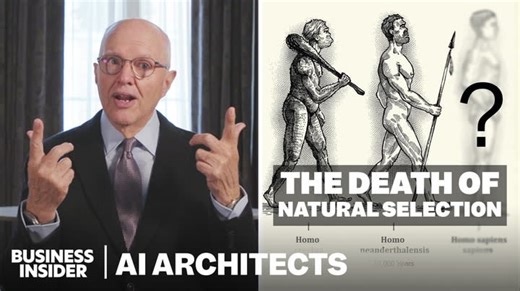 How AI will change everything