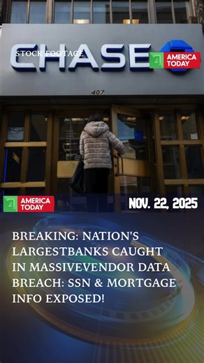 Crisis Mode: Major US Banks Targeted by Hack