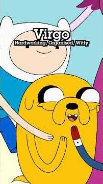 We've consulted the cards and this is your horoscope #AdventureTime #horoscope