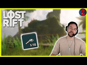 😱 The SECRET location of the RESEARCH ANNEX key! | Lost Rift #29