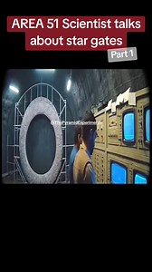 #grey #alien #stargate #area51 #interview | stargate