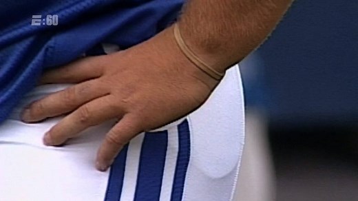 In the year 2000, as a redshirt freshman, Jared Lorenzen was named the starting QB at Kentucky. The era of ‘Hefty Lefty’ (and other nicknames) had begun. | E60