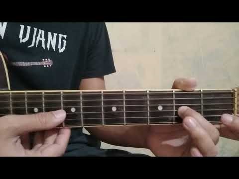 How To Play " Dear God " Guitar Melody ( Instrumental ) #3 | Avenged Sevenfold