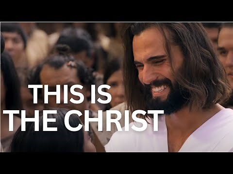 Tabernacle Choir Music Video | This is the Christ (Book of Mormon Videos)