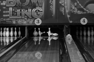 Bowling Alley Business Plan Template 2024 | OGScapital