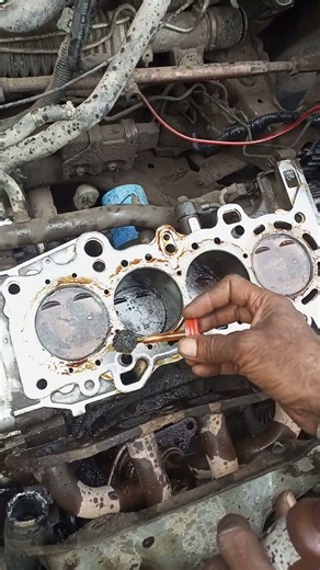 Honda head gasket New fitting 🚒🚒🛣️