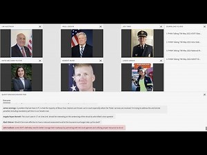 Talking TIM Webinar Series: May 2022