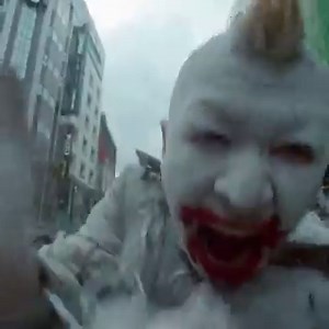 964 Pinocchio (1991, 1hr 36min) Streaming for Family Members on https://t.co/3biS8wcuLV & Apps in North America.https://t.co/kMEHHW9OI2 A memory-wiped and defective cyborg sex slave is tossed onto the streets and taken in by a homeless woman while his corporate creators hunt him down. Directed by Shozin Fukui. Presented with Media Blasters.