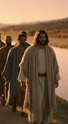 John 3:22–30 | The Friend of the Bridegroom Rejoices #GospelReflection #FaithVideo #JesusChrist