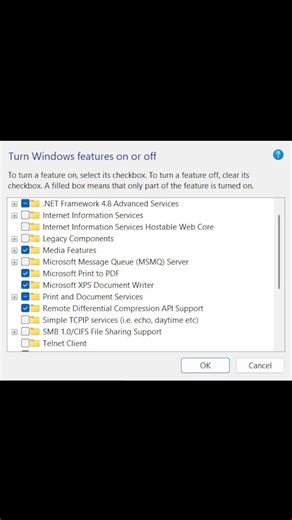 Linux Operating System Installation on Windows ⚡ No Dual Boot, No VM | WSL Explained #shorts