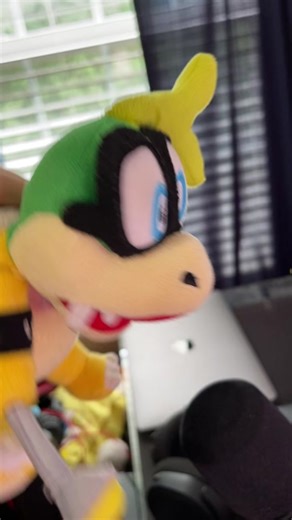 Playful Plush Toy Review: Fun Character Unboxing