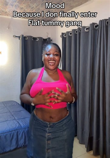 Flattering Crop Tops for a Beautiful Flat Tummy