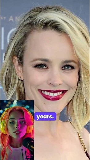 Is Rachel McAdams Actually Married