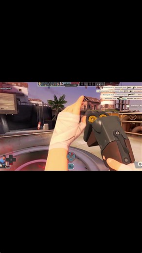 SHARK BAIT HOO HAA #tf2 #tf2memes #tf2gameplay #teamfortress2 #tf2casual #gaming #fypシ #funny #trump