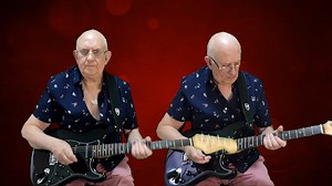 44K views · 821 reactions | Sugar, Sugar - The Archies - Guitar cover by Dave Monk | Nedertaler Hits | Facebook