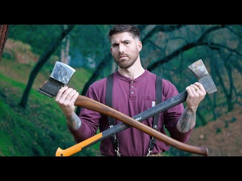 Watch This Before You Buy An Axe In 2026!
