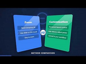 How to Make Outlook View Smaller (Full 2026 Guide)