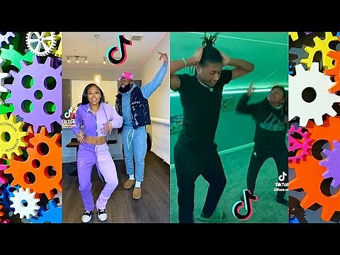 New TikTok Dance Compilation | Dance Monkey Dance Challenge #dance #tiktok #compilation