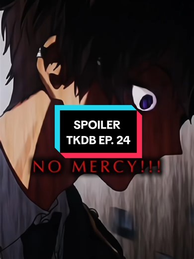 Heartbreaking Moments in TKDB Episode 24