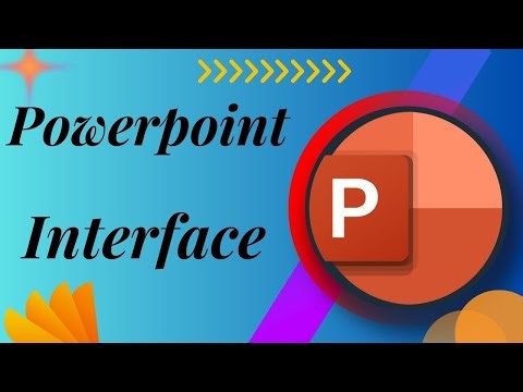 PowerPoint Interface