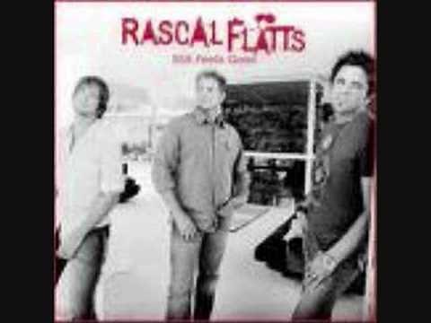 Rascal Flatts- Help Me Remember