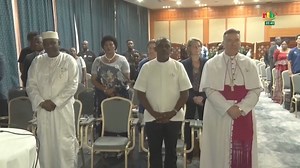 30 ans du génocide rwandais : l’Ambassade du Rwanda au Burkina Faso rend hommage aux victimes | RTB