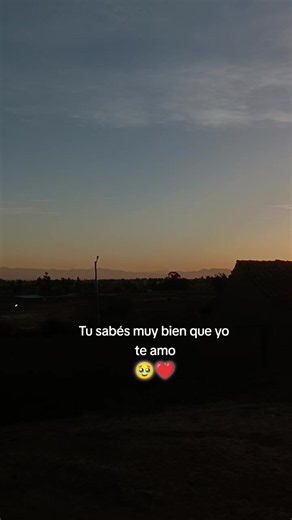 Letra y significado: 'Tu sabés muy bien que yo te amo' coro dedicado