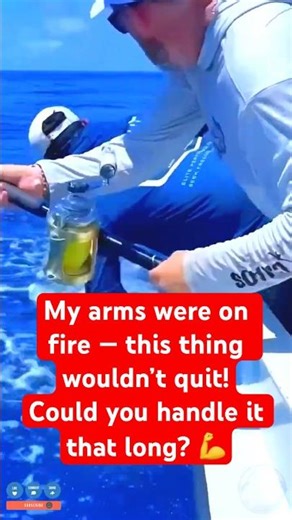 The Fight That Lasted 20 Minutes! 😤