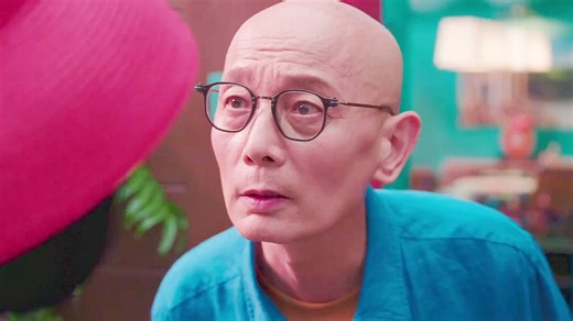 舒淇变仿生机器人！冯小刚科幻喜剧《非诚勿扰3》定档预告，12.30贺岁档上映