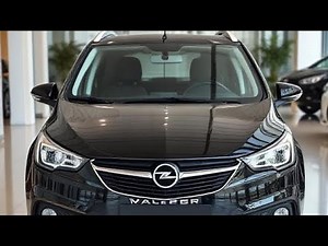 Opel Agila Review 2025 | The Small Car That Surprises Everyone