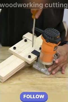 Revolutionize Your Woodworking Techniques with This DIY Router Slide Rail Guidelines