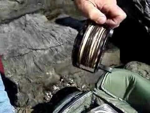 Fly Fishing Line - Orvis Depth Charge