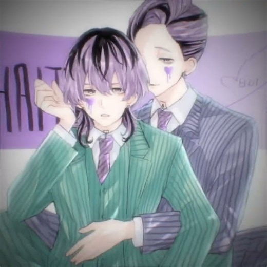 ran haitani x rindou haitani (no ship) #anime #tokyorevengers