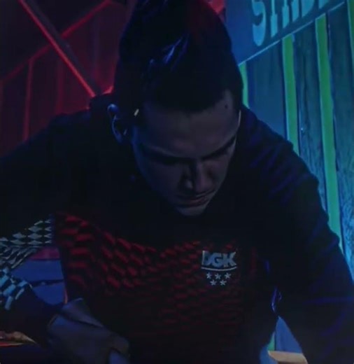 Hawk then🗿- cobra Kai #shortsfeed #trending