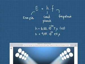 Equacao de planck