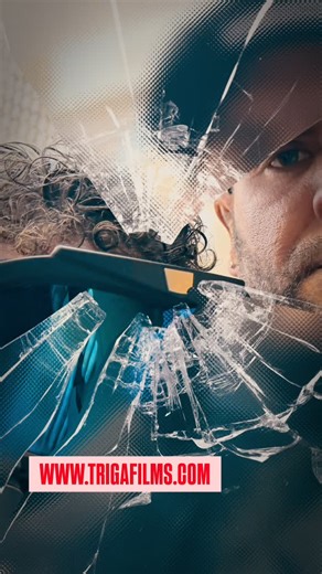 Triga Films on Instagram: "‘SMASHING’ A brand new feature from Triga 27/11/25"