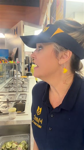 Thank you for sending people our way! #itsworking #restaurantlife #restaurants #thankyou #mydream | Manic Meatballs