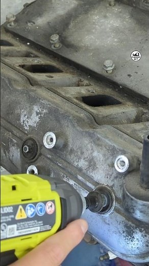 Another LS lifter issue? #automobile #lsengine #engine