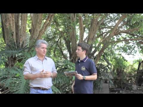 Principles of Organic Agriculture