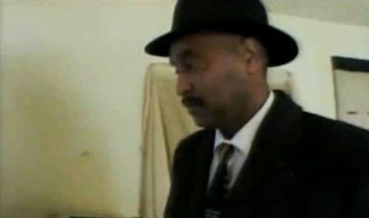 Video: Detroit police officer who shot wife, self worked on A&E homicide investigation show