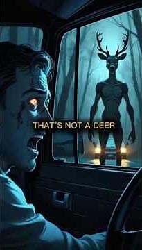 Hunters Warn About This Two-Legged Deer in Colorado Forest