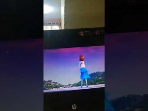 Angry birds rio la película parte 15