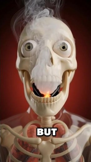 POV: You Just Took Your First Puff 🚬