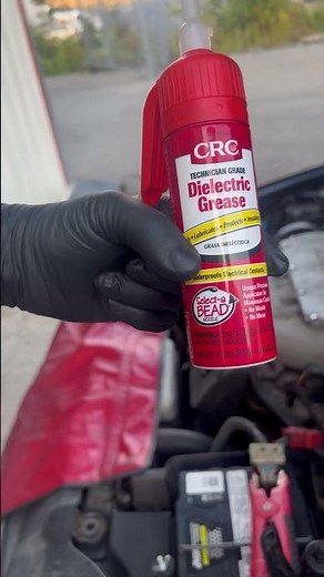 how to fix squeaky serpentine belt