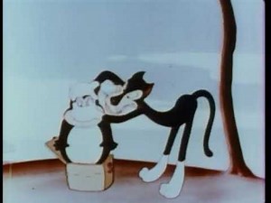 A Tale Of Two Kitties (1942) Cartoon Craze
