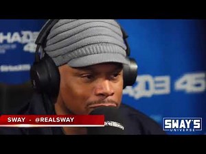 Yung Bleu x Sway (Interview)